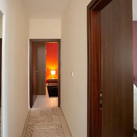 V Luxury Apartment 2 Ioánnina Exteriér fotografie