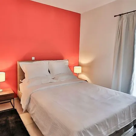 V Luxury Apartment 2 Ioánnina Exteriér fotografie