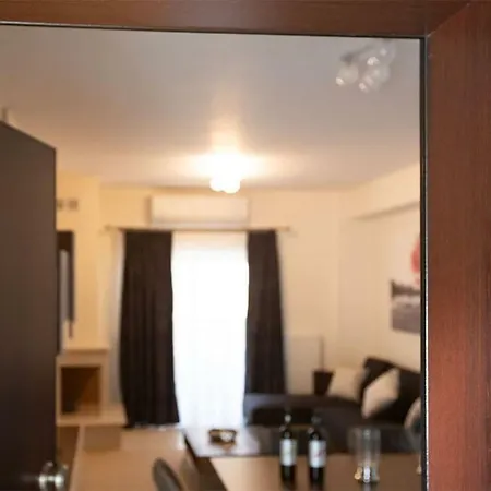 V Luxury Apartment 2 Ioánnina Exteriér fotografie