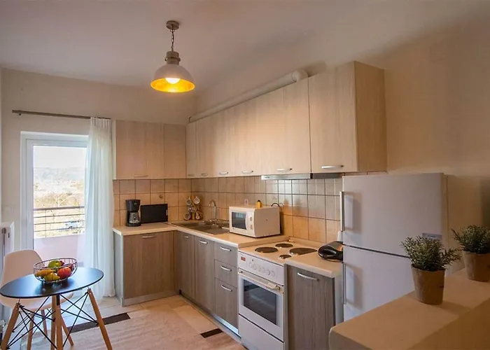 V Luxury Apartment 2