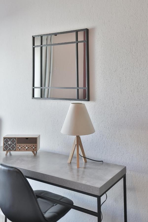 Apartment V Luxury 2