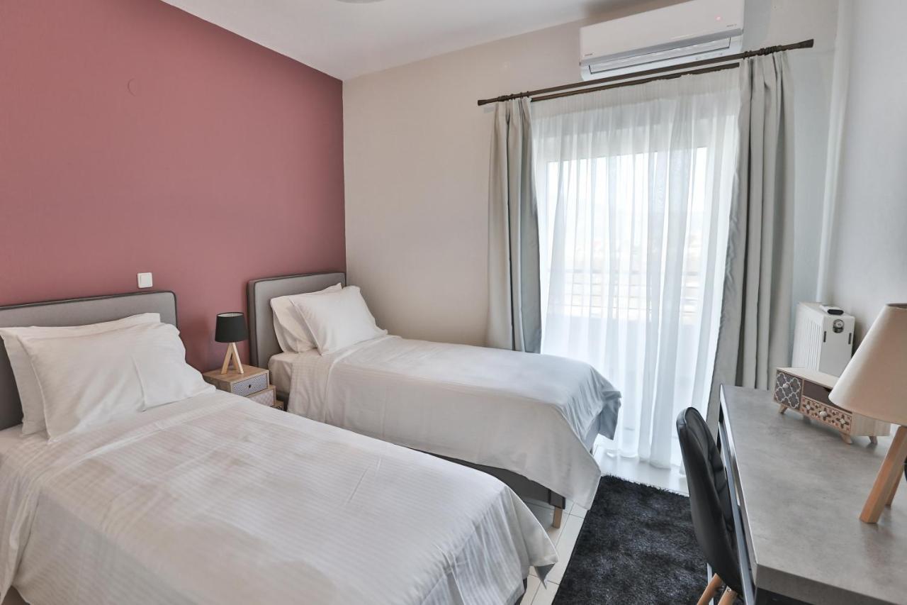 V Luxury 2 Ioannina