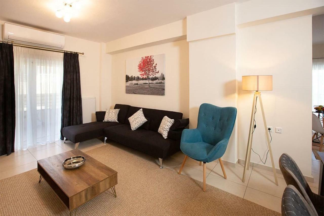 V Luxury 2 Apartment