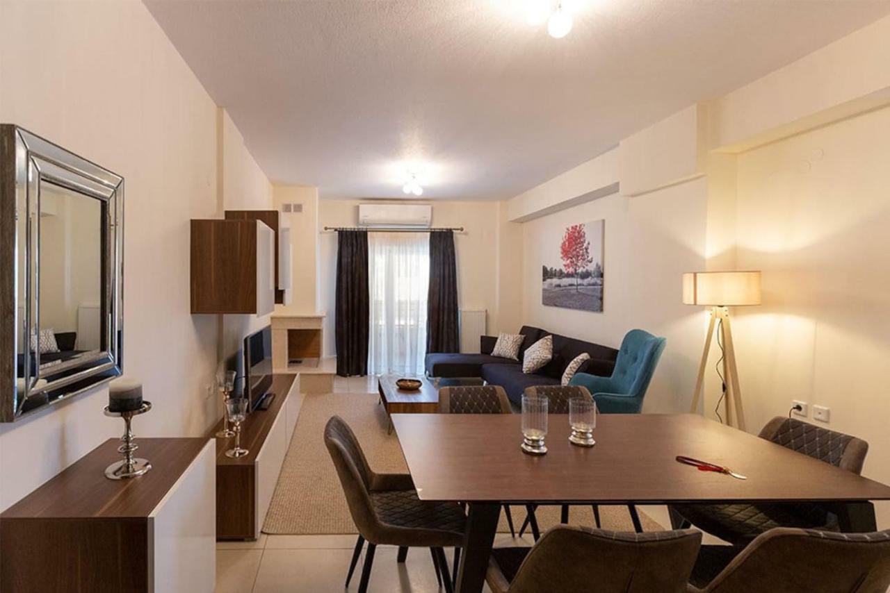 V Luxury 2 Apartment *