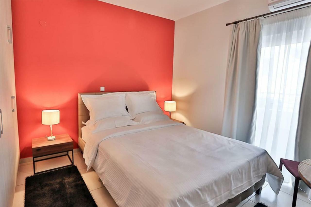 V Luxury 2 Apartment Ioannina