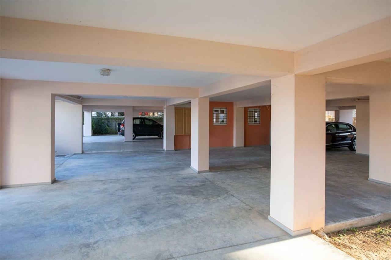 Apartment V Luxury 2