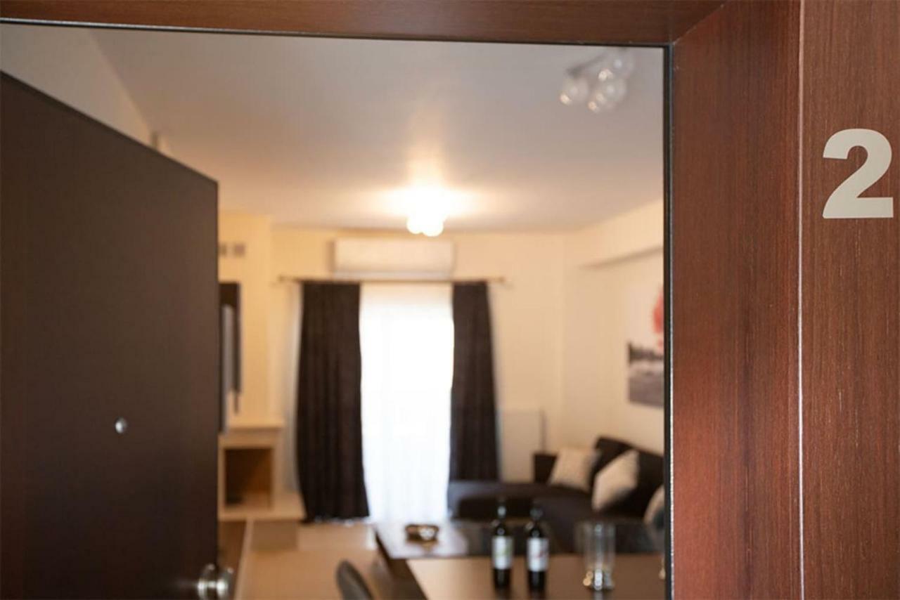 V Luxury 2 Apartment *
